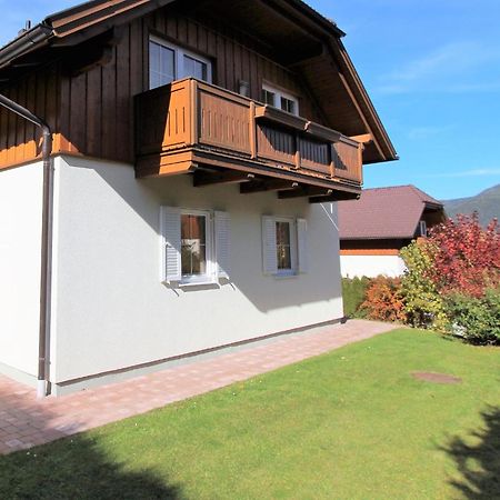 Chalet Bergblick Sankt Margarethen im Lungau Exterior photo